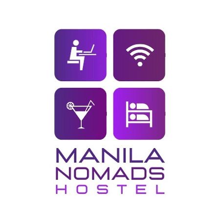 Manila Nomads Hostel Luaran gambar