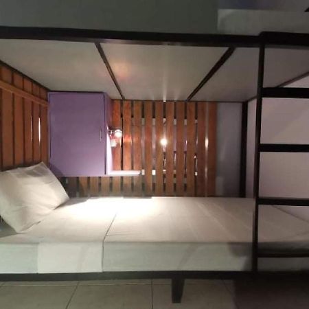 Manila Nomads Hostel Luaran gambar