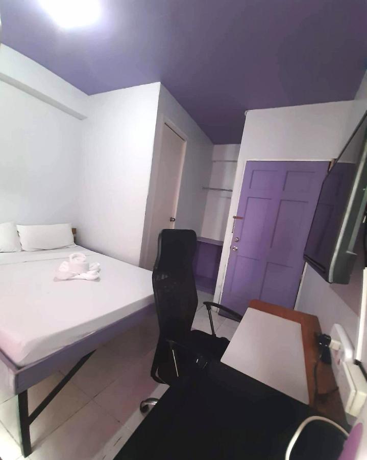Manila Nomads Hostel Luaran gambar
