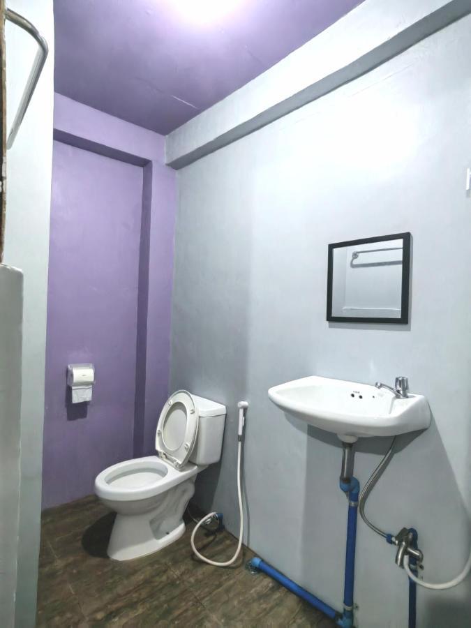 Manila Nomads Hostel Luaran gambar