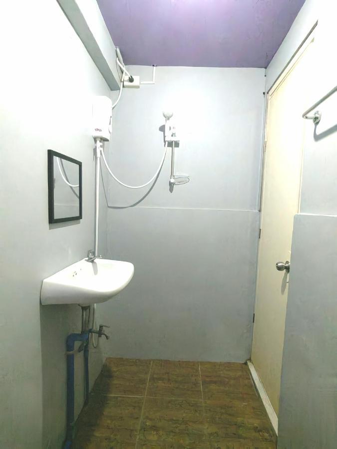 Manila Nomads Hostel Luaran gambar