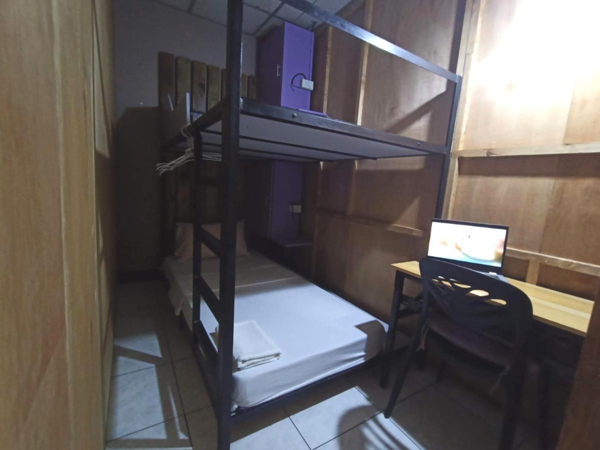 Manila Nomads Hostel Luaran gambar