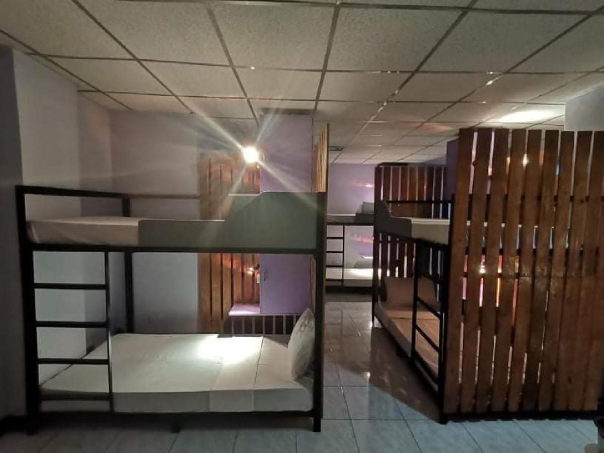 Manila Nomads Hostel Luaran gambar