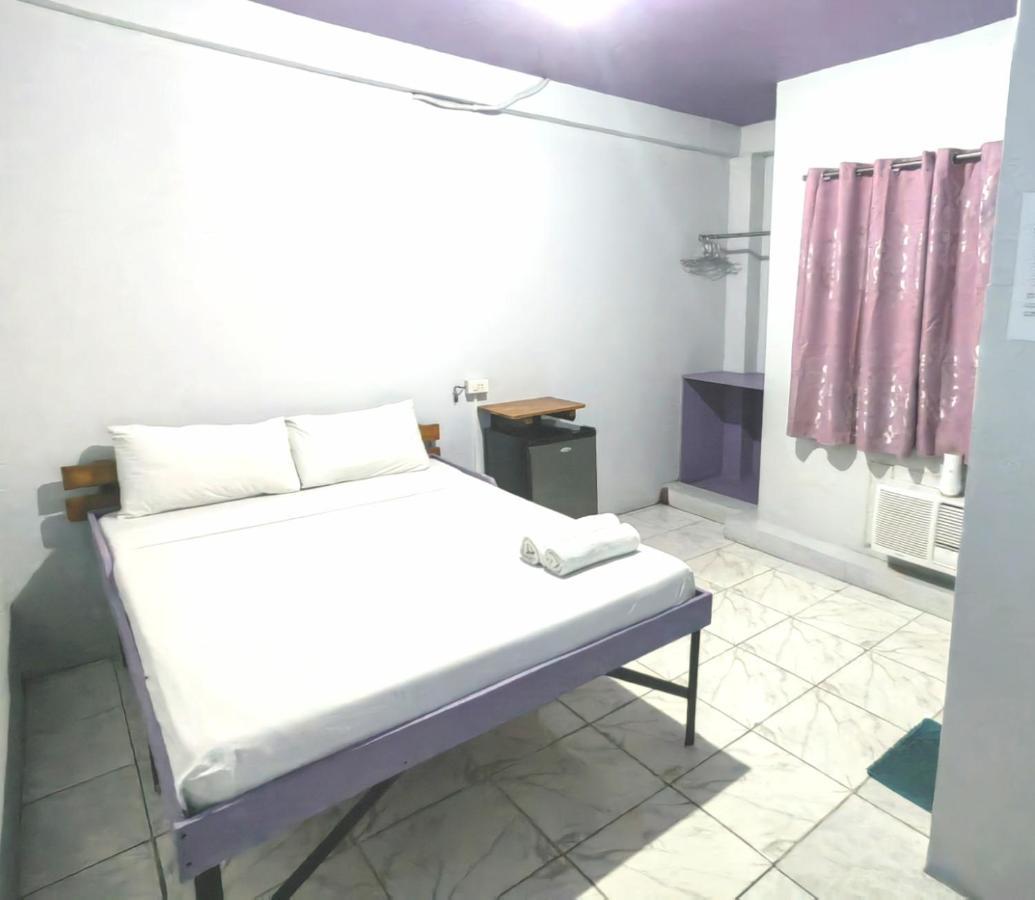 Manila Nomads Hostel Luaran gambar