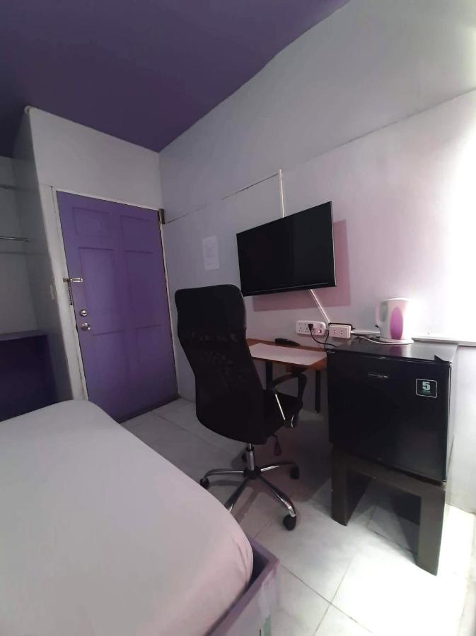 Manila Nomads Hostel Luaran gambar